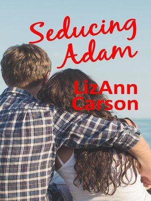 cover image of Seducing Adam